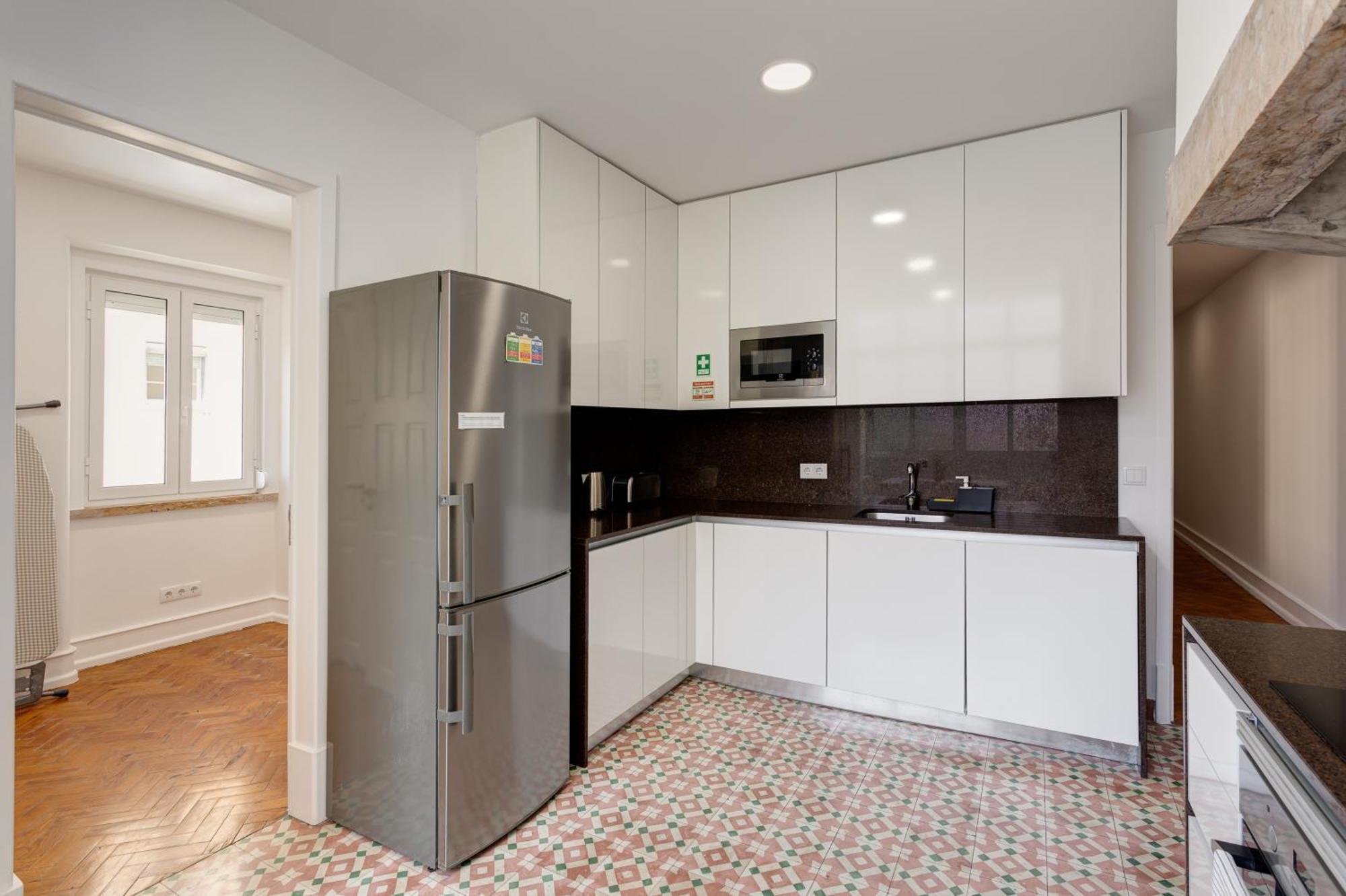 Home Out Rooms & Apartments