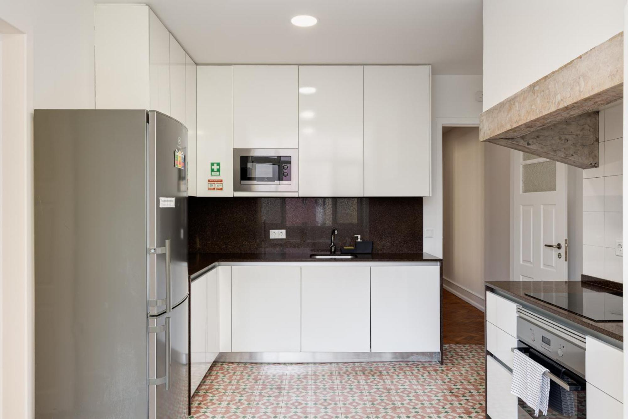 Home Out Rooms & Apartments Lissabon