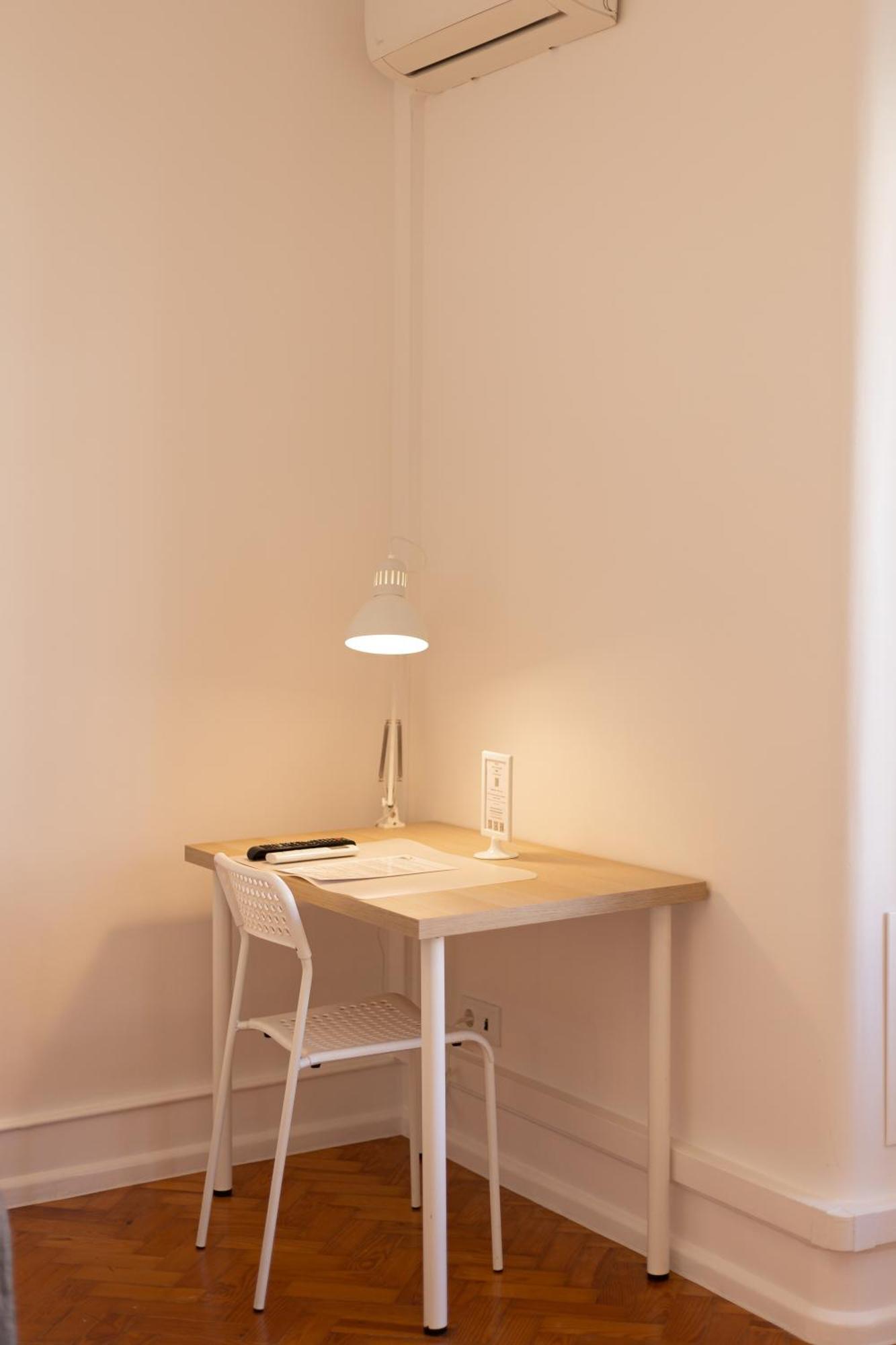 Home Out Rooms & Apartments * Lissabon