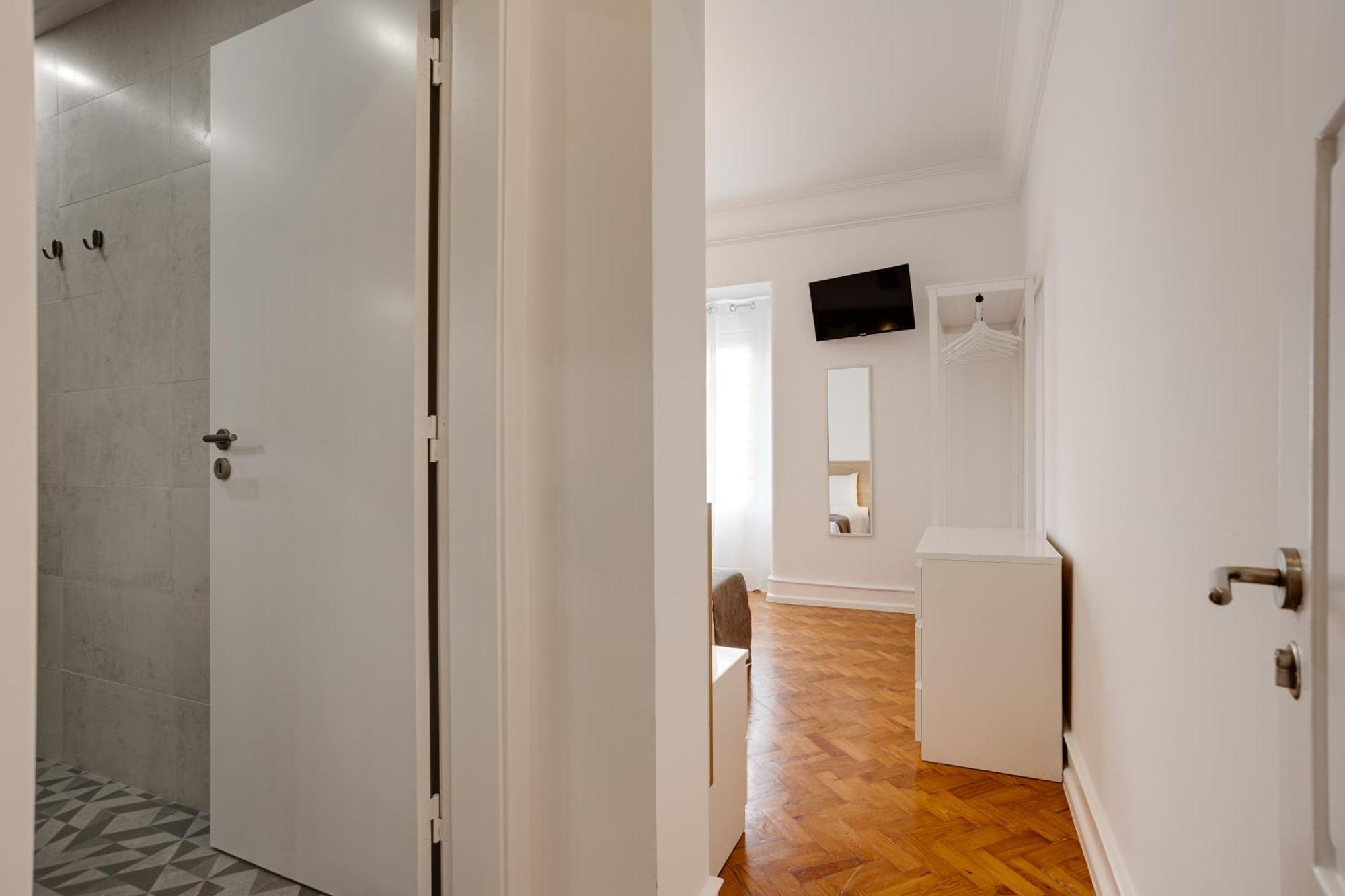 Apartment Home Out Rooms & Apartments Lissabon