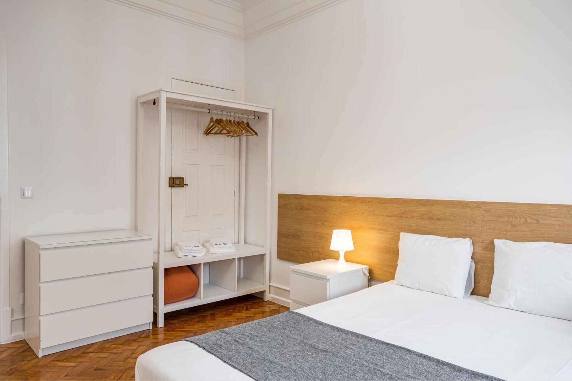 Home Out Rooms & Apartments * Lissabon