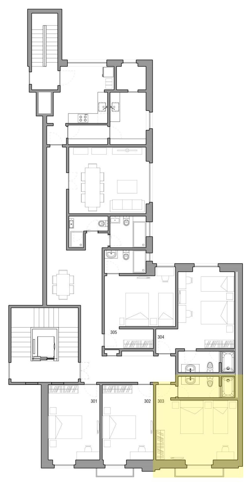Apartment Home Out Rooms & Apartments