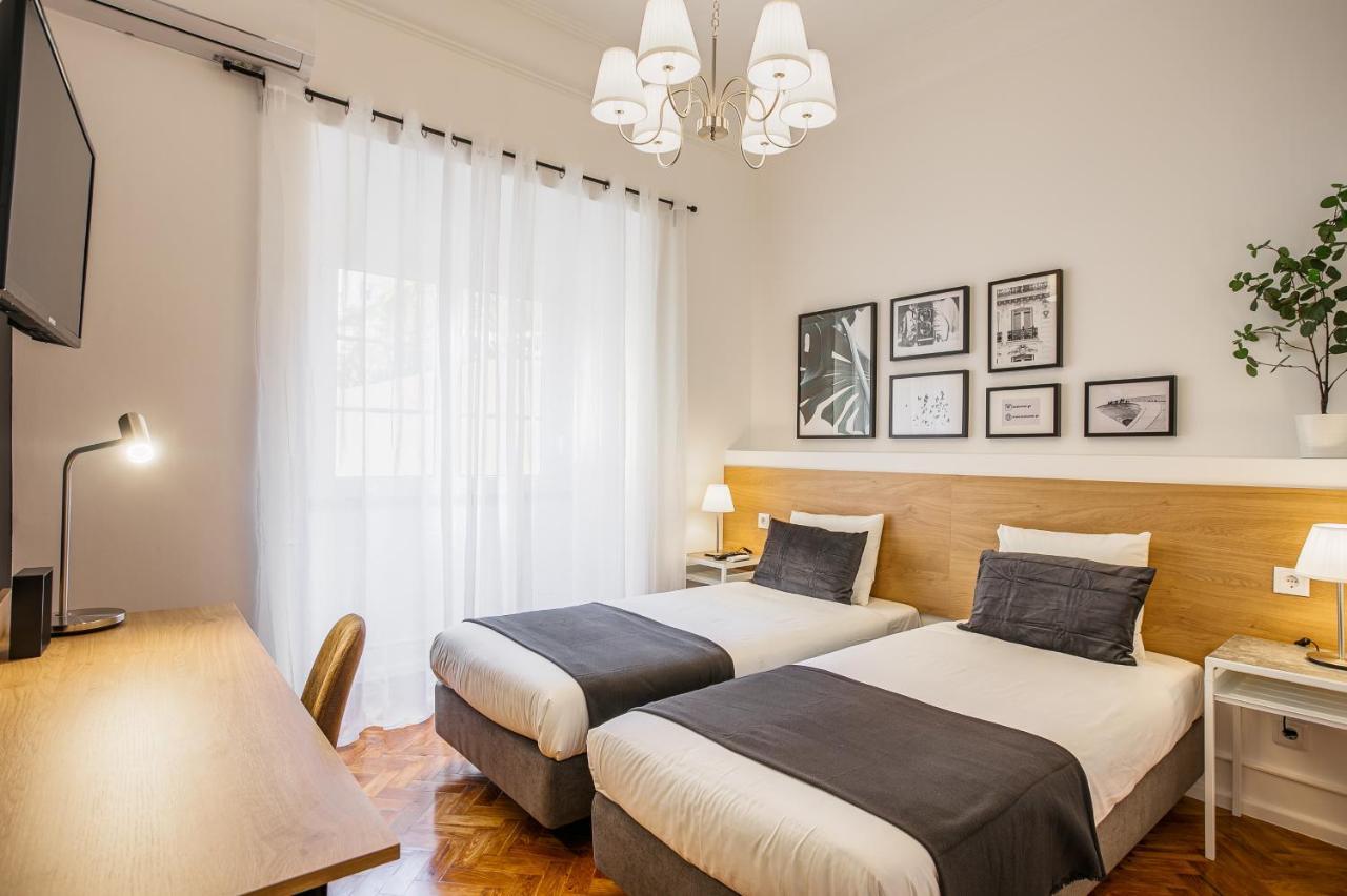 Appartement Out & *