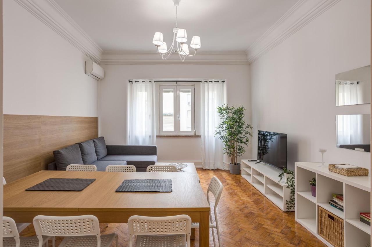 Out & Appartement