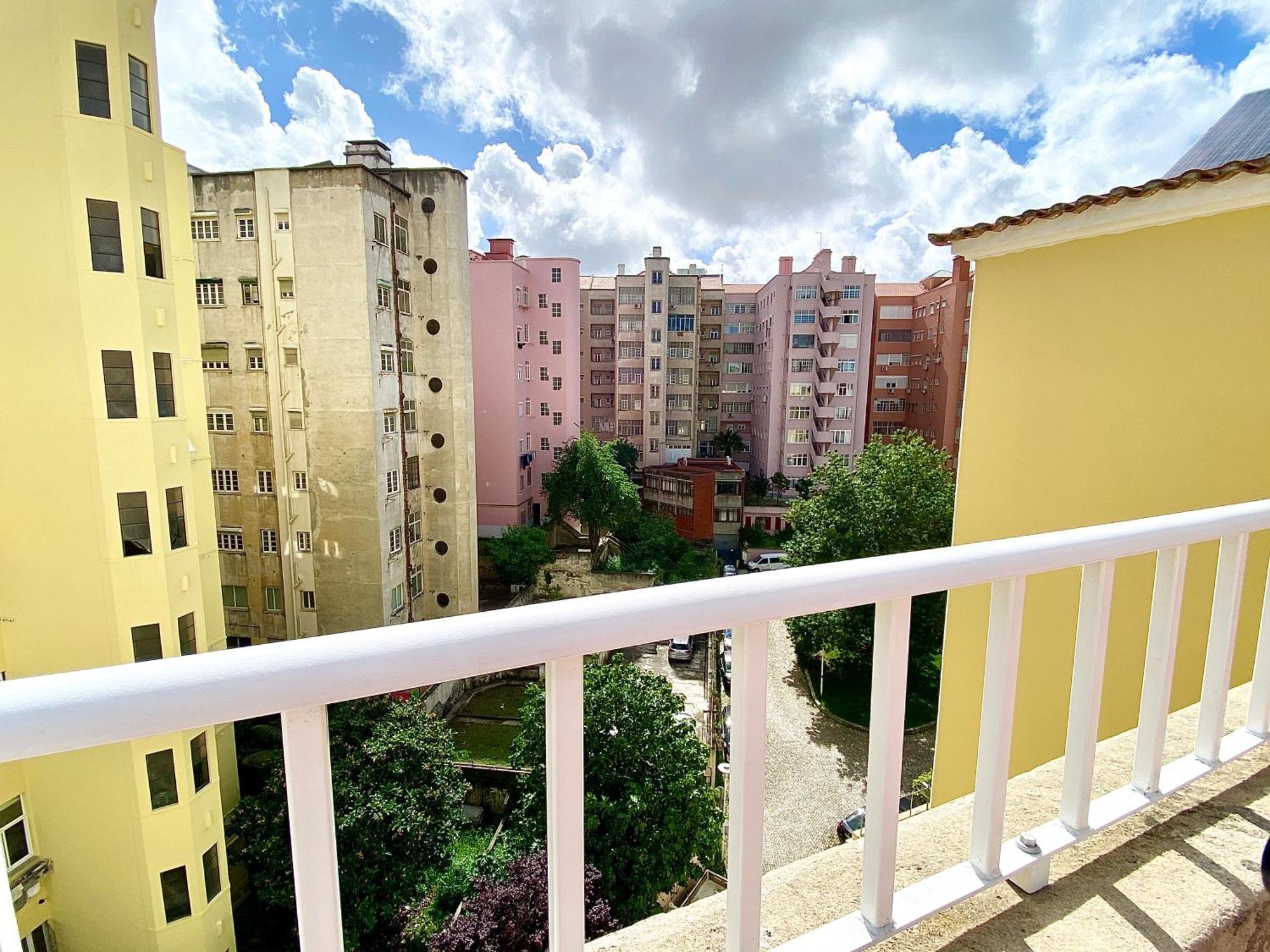 Appartement Out &