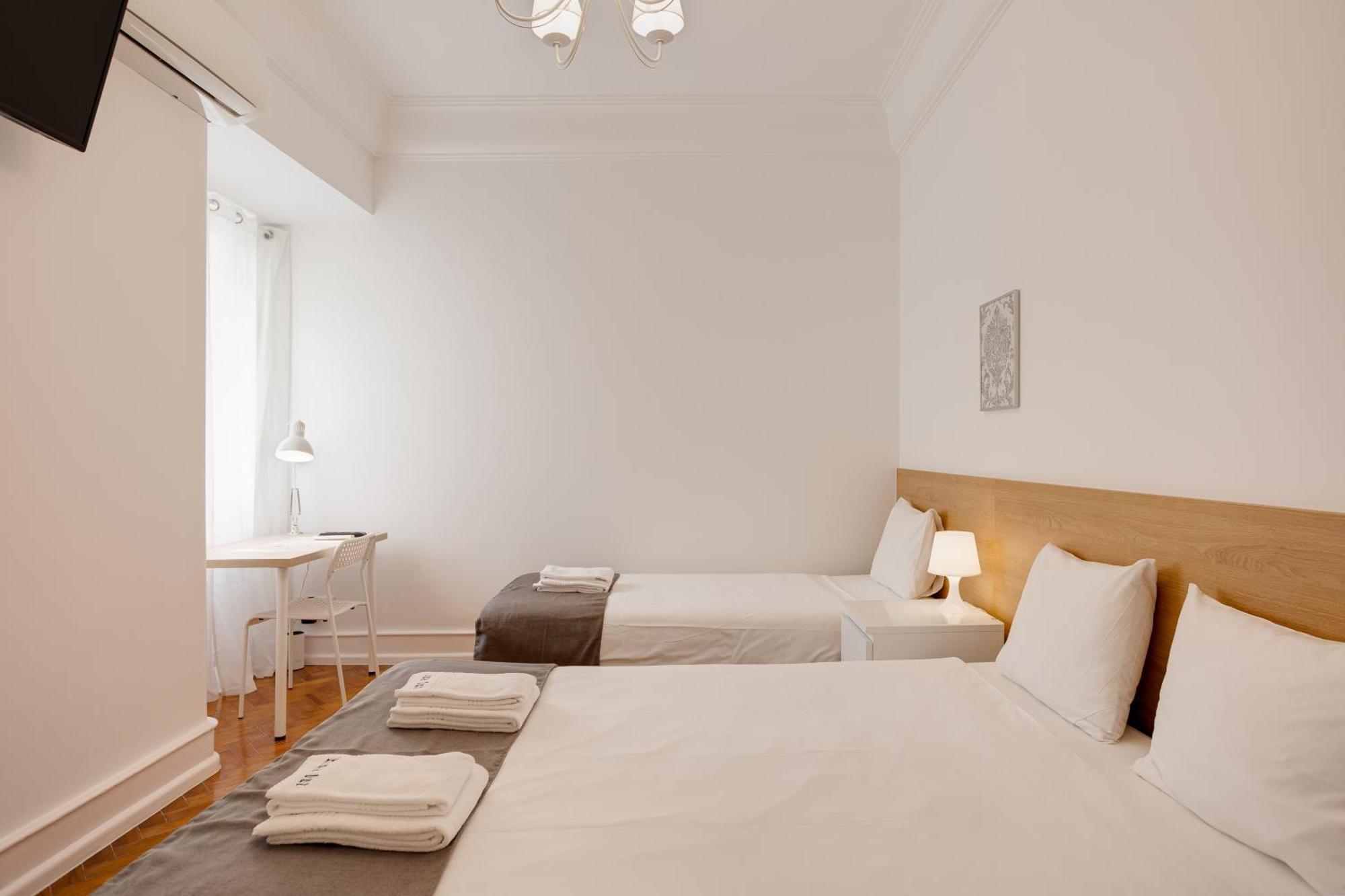 Out & Appartement *
