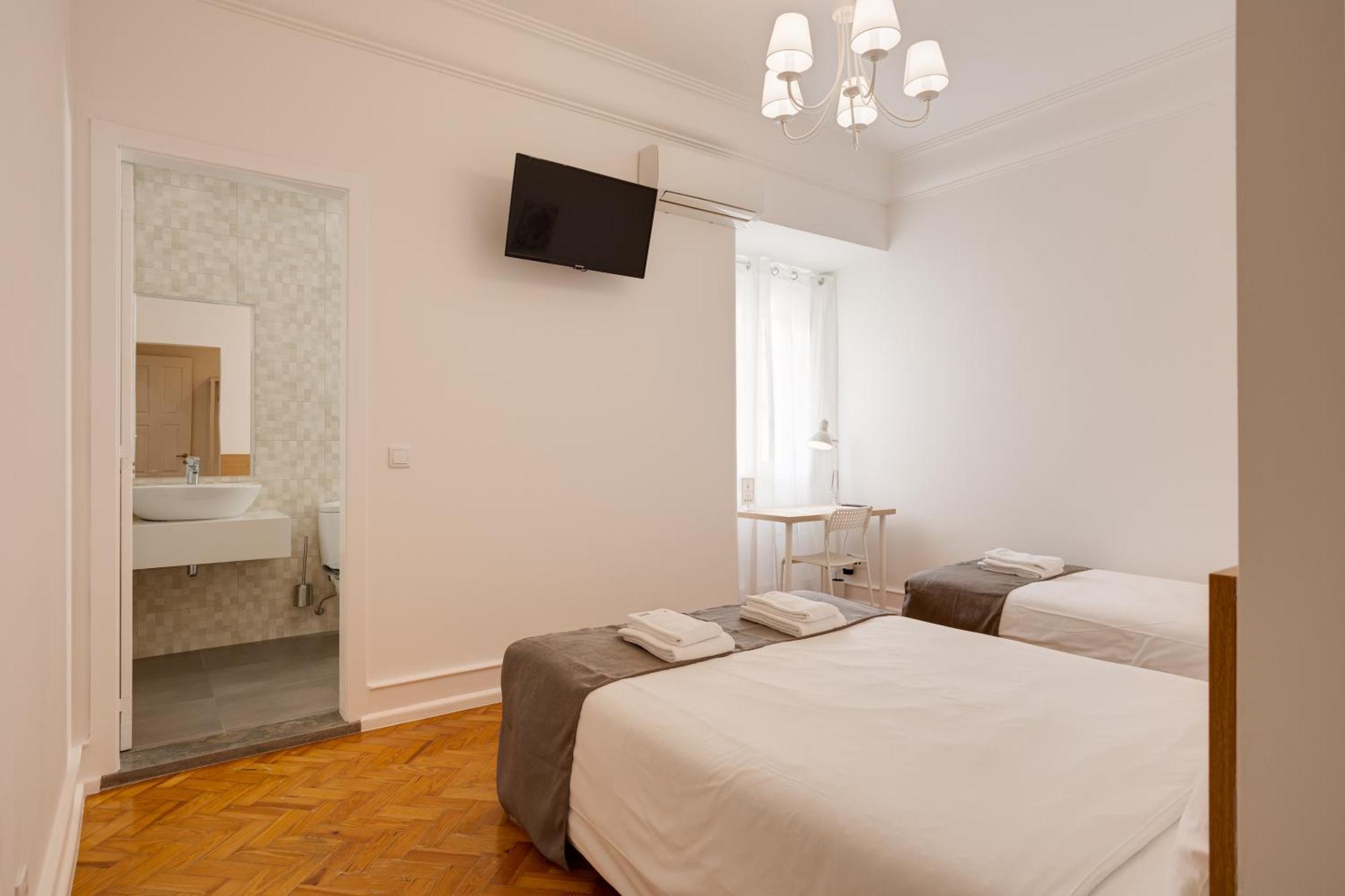 Appartement Out & *