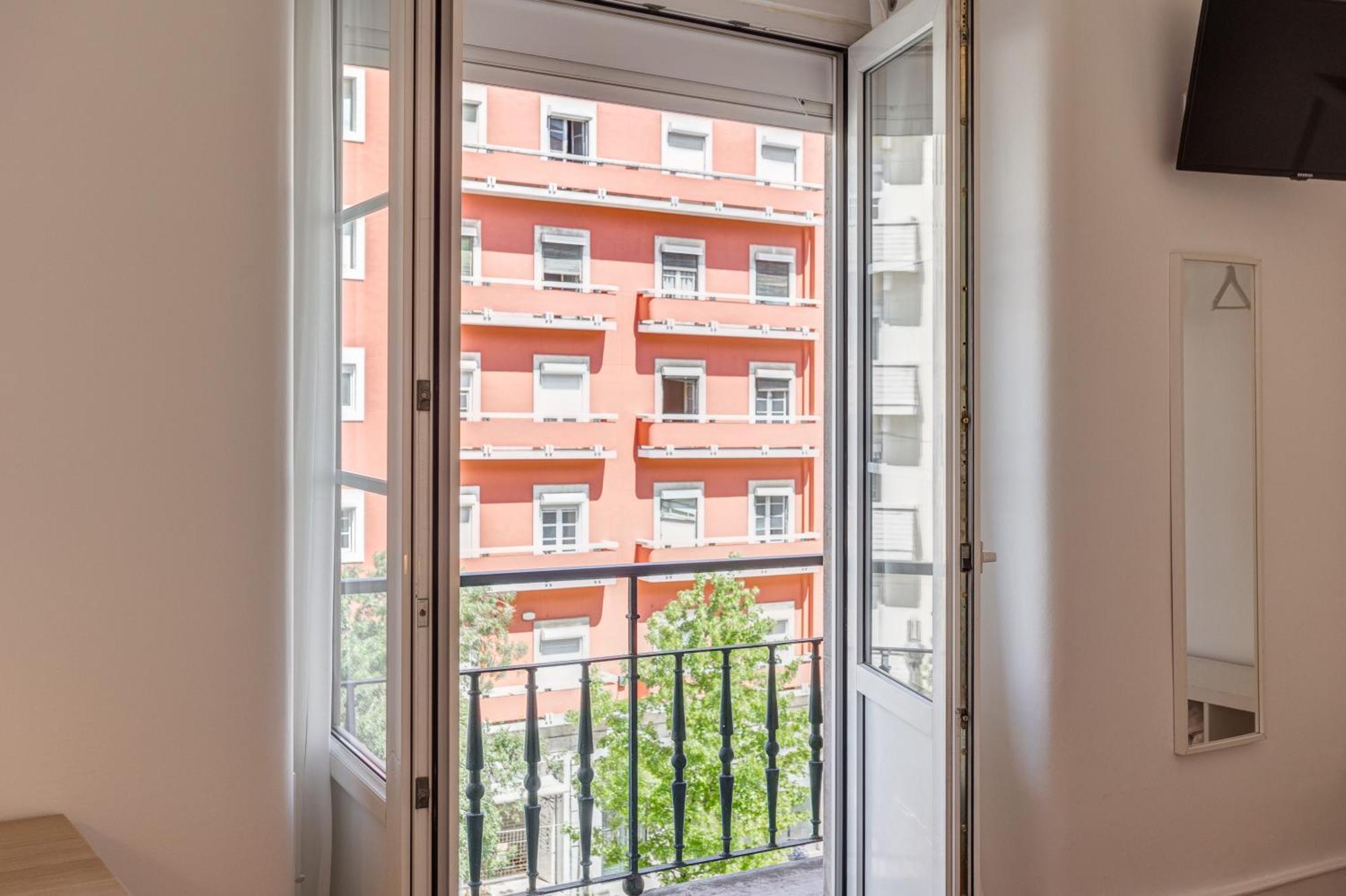 Out & Appartement
