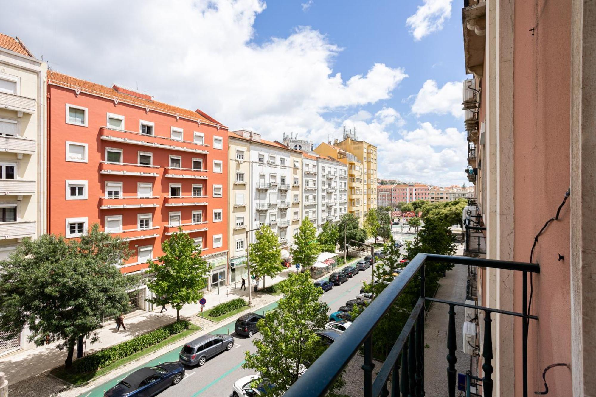 Out & Appartement *