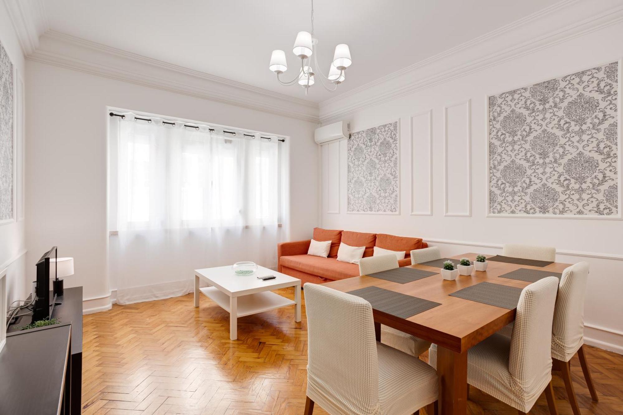 Out & Appartement Lisboa