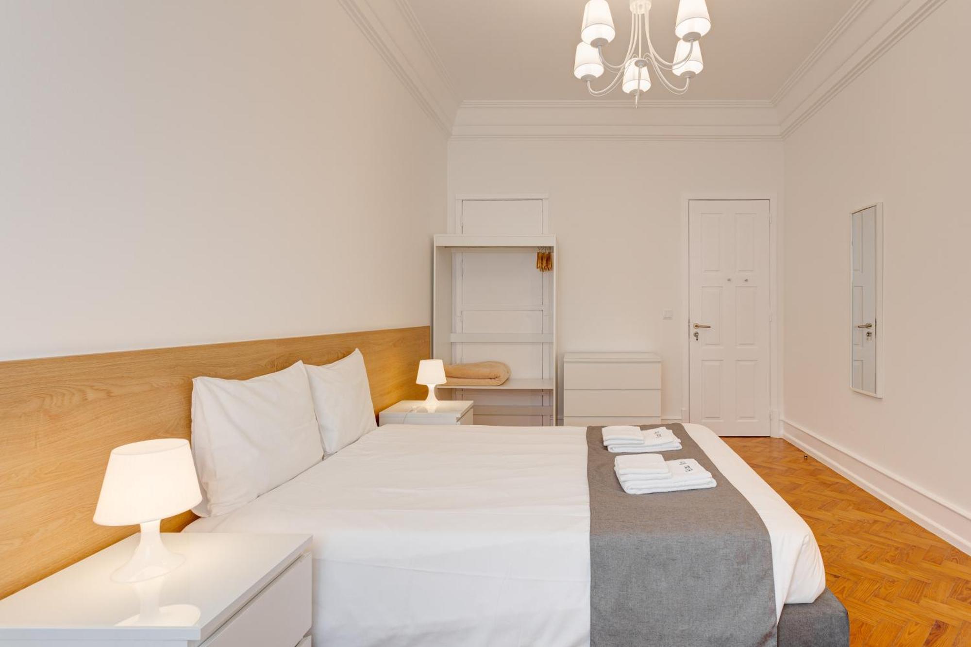 Appartement Out & *