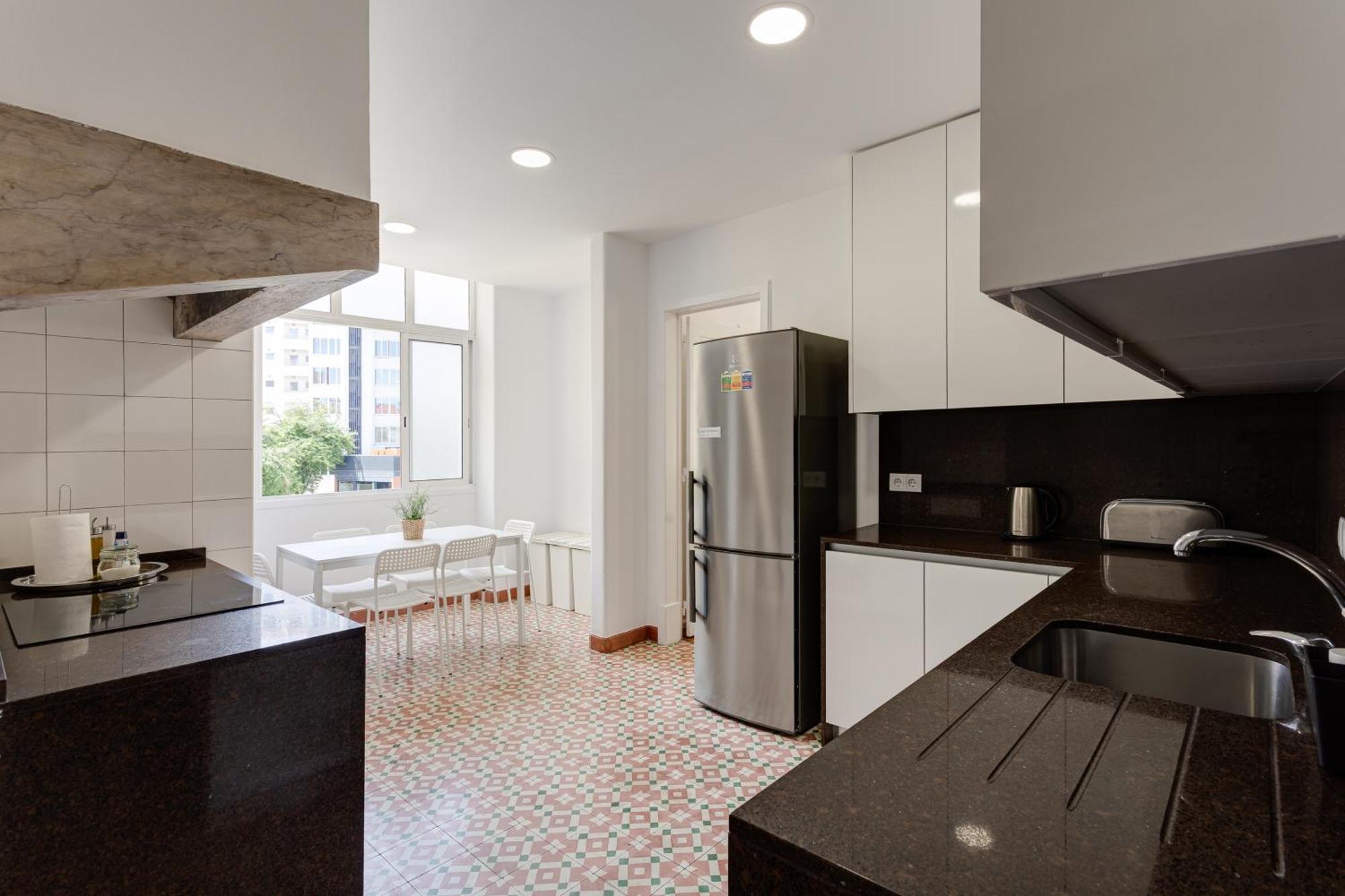 Appartement Out & *