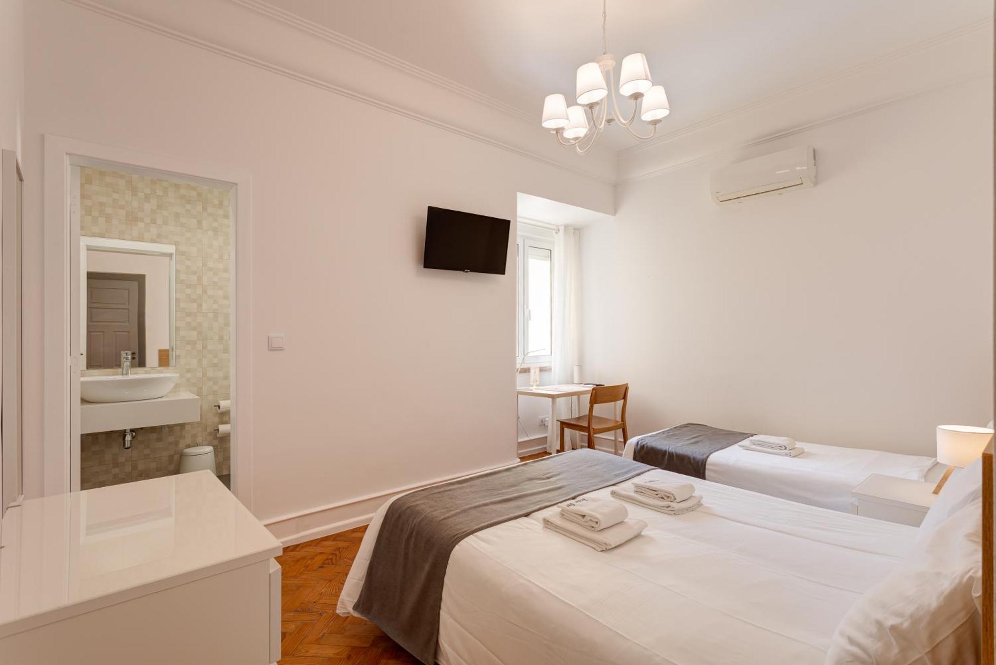 Out & Appartement