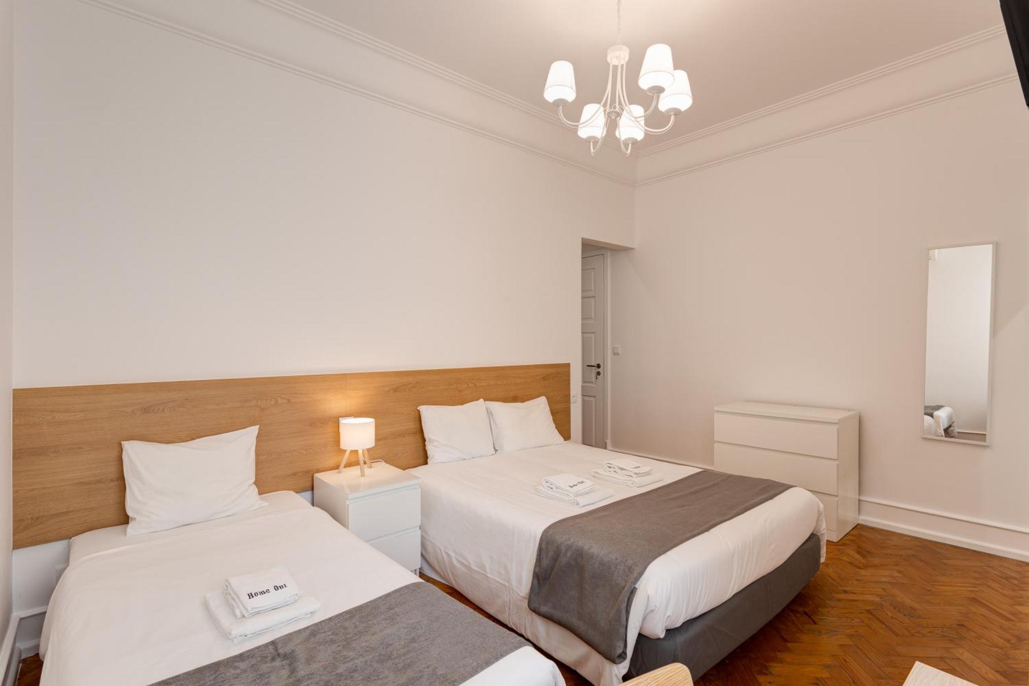 Out & Appartement *