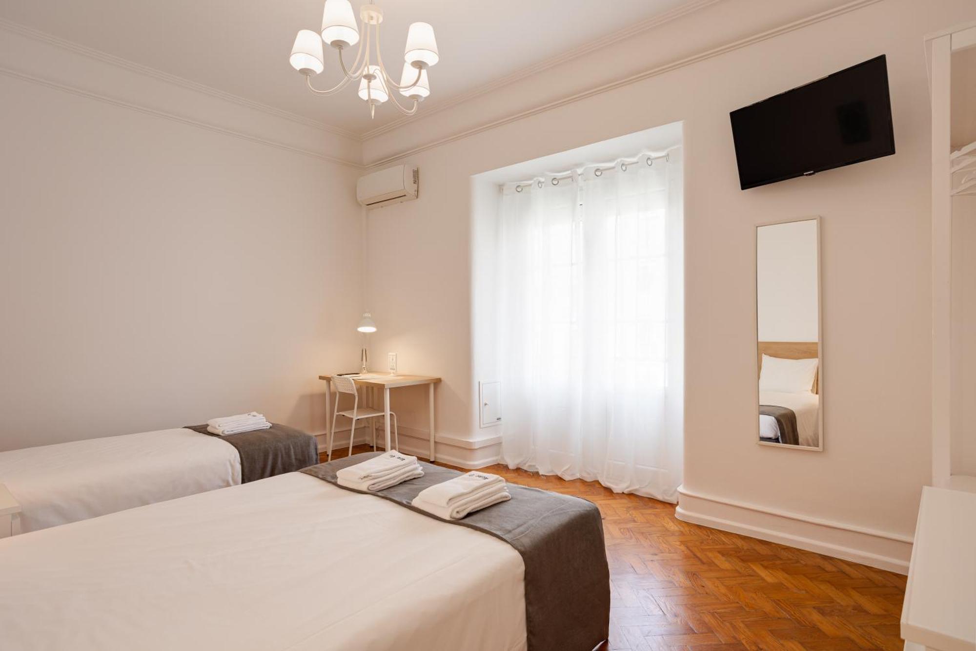 Appartement Out & *