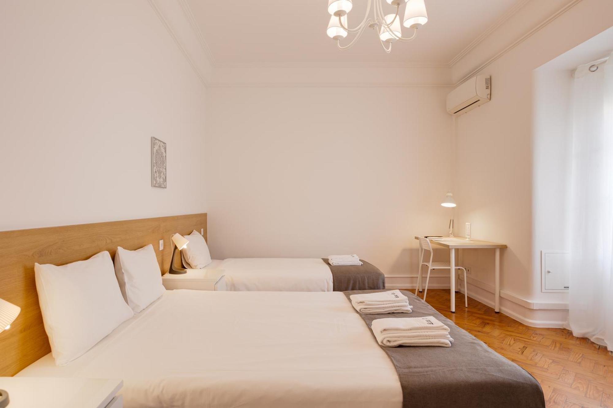 Appartement Out &
