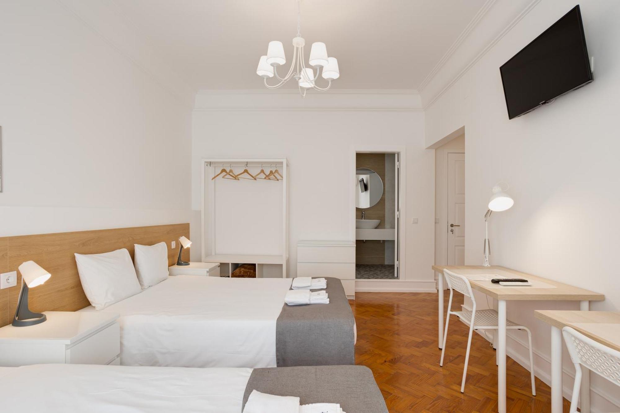 Appartement Out &