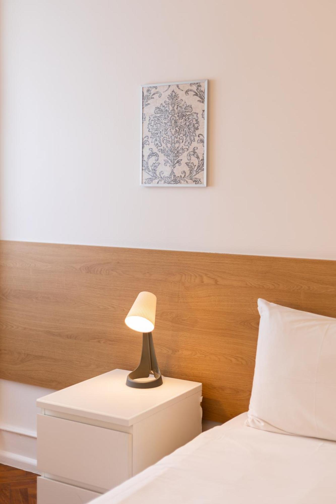 Appartement Out & *