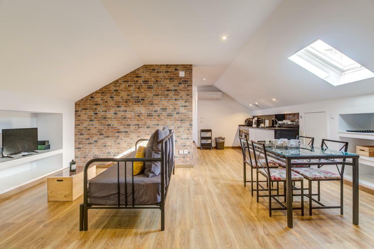 Out & Appartement