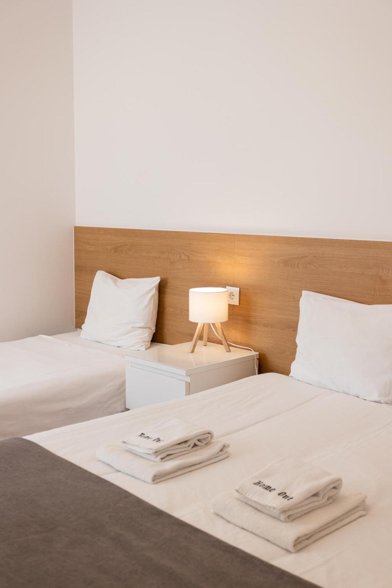 Apartamento Out & *