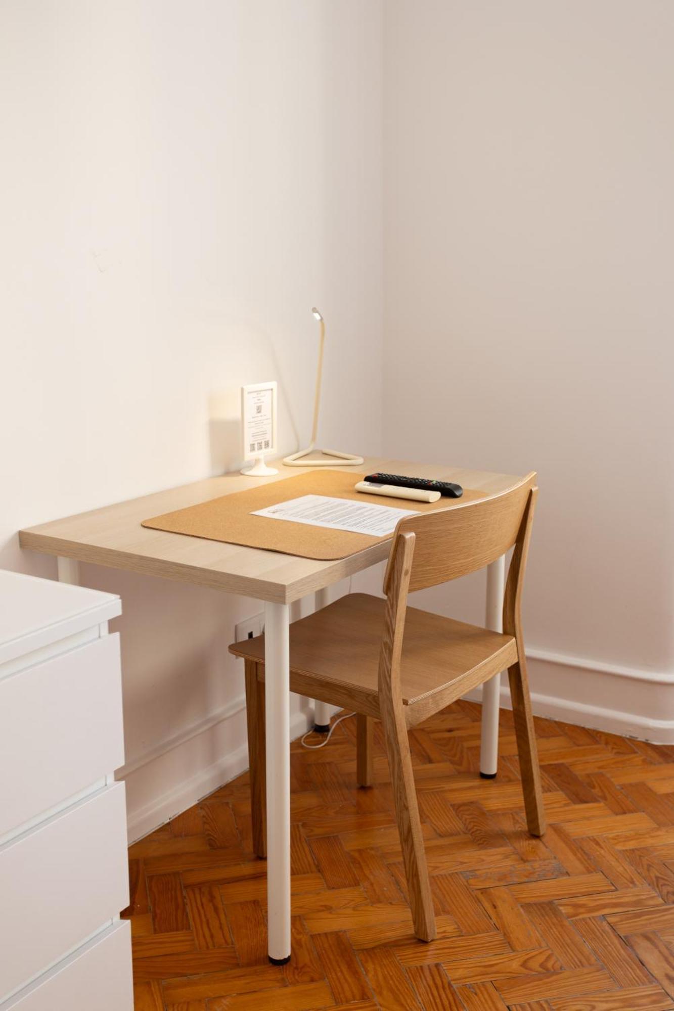 Apartamento Out &